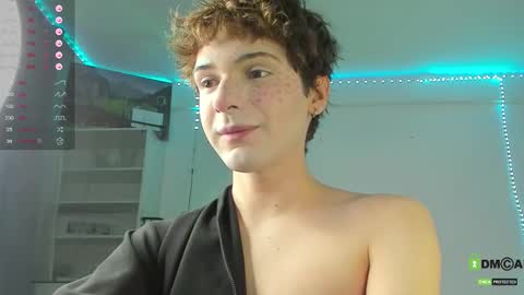 Snapshot of colestorm_ chatting on 03-07-26, 12:18 COLE - ig online show from 03-07-26, 12:18