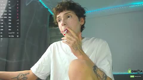 Snapshot of colestorm_ chatting on 03-20-26, 09:30 COLE - ig online show from 03-20-26, 09:30