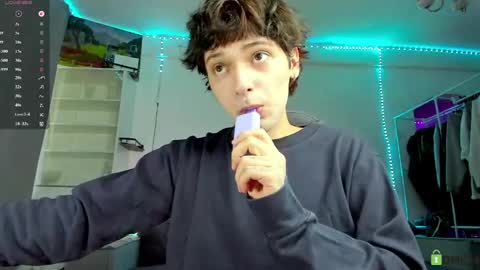 COLE - ig  online show from 05-02-26, 01:38