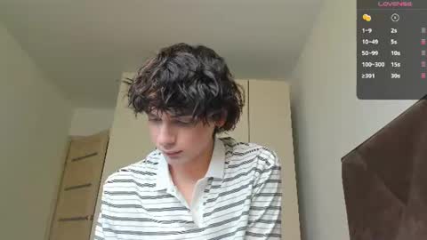 COLE - ig  online show from 06-27-26, 04:06