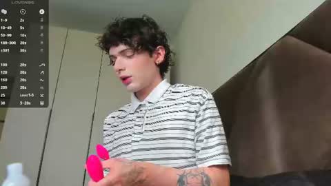 COLE - ig  online show from 07-10-26, 04:17