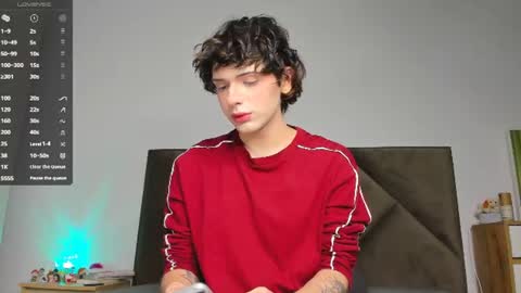 COLE - ig  online show from 07-28-26, 08:45