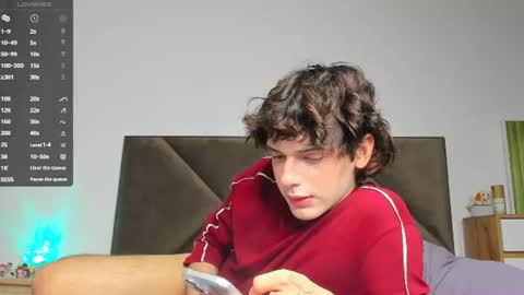 COLE - ig  online show from 07-28-26, 09:03
