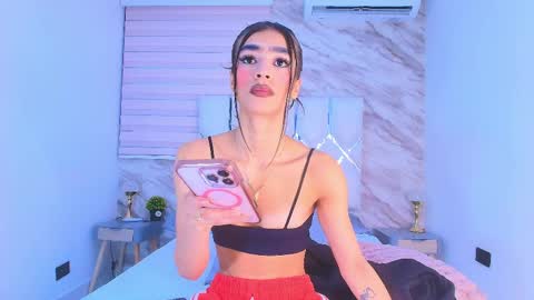 colett online show from 04-22-26, 11:56