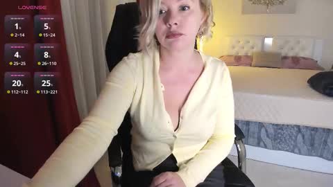 Olga. online show from 12-23-25, 04:21