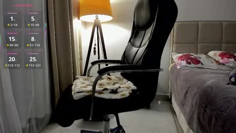 Olga. online show from 03-07-26, 07:00