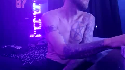 colevan2390 online show from 11-17-25, 10:54