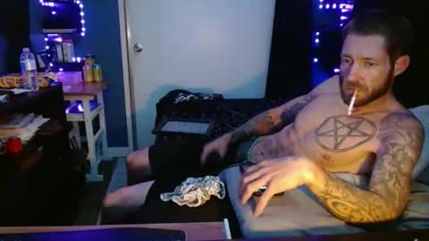 colevan2390 online show from 01-08-26, 07:05