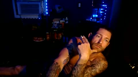 colevan2390 online show from 03-13-26, 12:23