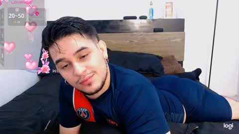 Snapshot of colin_lewisss chatting on 02-14-26, 11:23 colin_lewisss online show from 02-14-26, 11:23