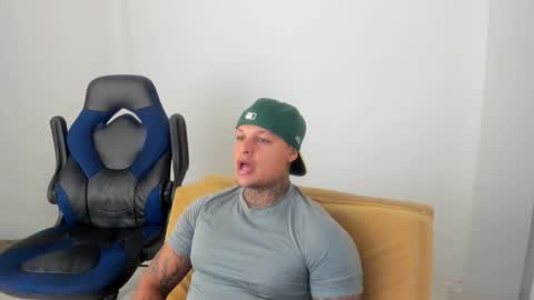 COLIN online show from 12-04-24, 02:09