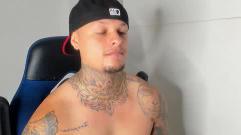 COLIN online show from 12-22-24, 04:48