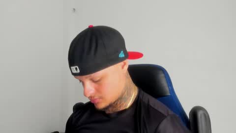 COLIN online show from 01-09-25, 03:15