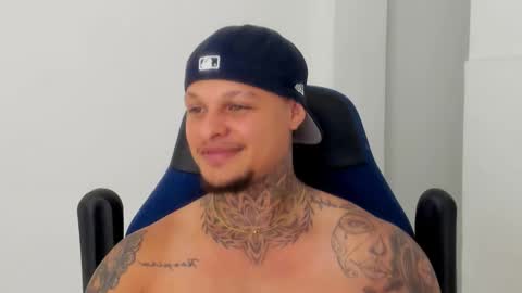 COLIN online show from 02-07-25, 10:52