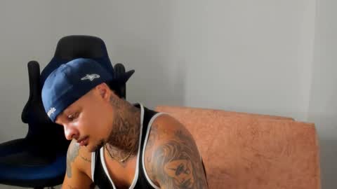 COLIN online show from 02-20-25, 12:08