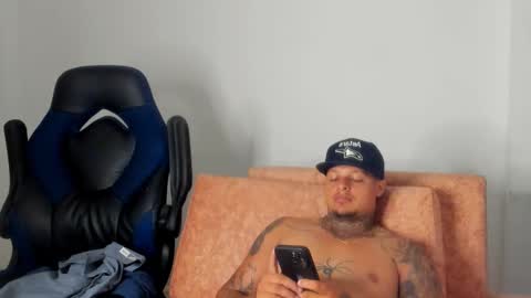 COLIN online show from 02-20-25, 09:09