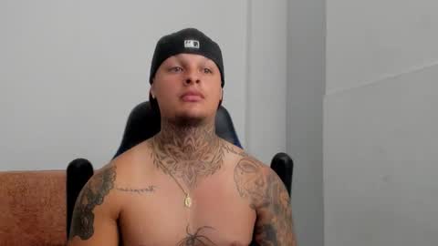 COLIN online show from 03-08-25, 02:23