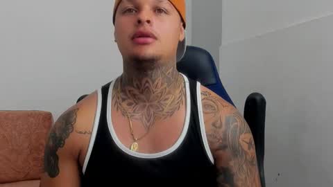 COLIN online show from 03-09-25, 12:31