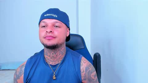 COLIN online show from 02-16-26, 04:47