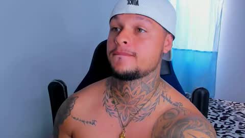 COLIN online show from 03-14-26, 07:08