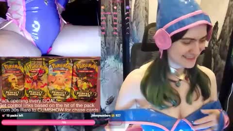 Sakura online show from 04-14-26, 11:55