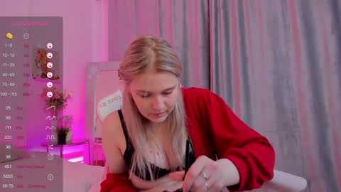 Snapshot of colleen_blake chatting on 01-19-25, 07:04 Collen Mon Tue Wed Thu Fri GMT 3 0300am - 0900am online show from 01-19-25, 07:04