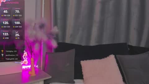 Snapshot of colleen_blake chatting on 02-12-25, 06:19 Collen Mon Tue Wed Thu Fri GMT 3 0300am - 0900am online show from 02-12-25, 06:19