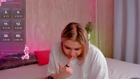 Snapshot of colleen_blake chatting on 02-27-25, 03:59 Collen Mon Tue Wed Thu Fri GMT 3 0300am - 0900am online show from 02-27-25, 03:59