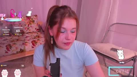 Snapshot of colleen_blake chatting on 10-09-25, 06:06 Collen Mon Tue Wed Thu Fri GMT 3 0300am - 0900am online show from 10-09-25, 06:06