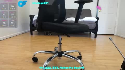 College001 online show from 02-27-25, 09:25