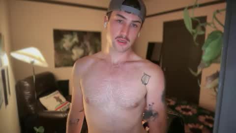 collegeboy417 online show from 03-16-26, 07:01