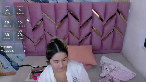  MEGAN  online show from 02-24-26, 08:51