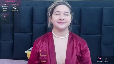  MEGAN  online show from 05-01-26, 02:32
