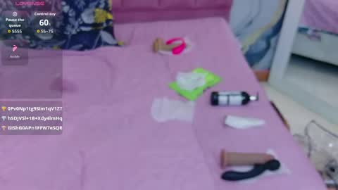  MEGAN  online show from 05-04-26, 12:39