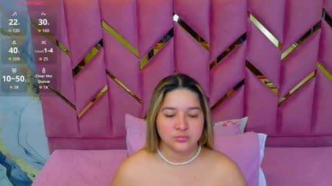  MEGAN  online show from 05-30-26, 08:06