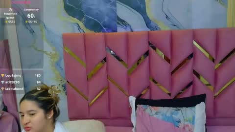  MEGAN  online show from 06-03-26, 07:00
