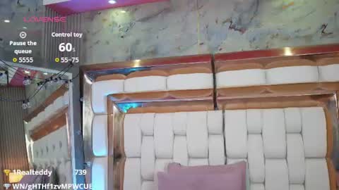  MEGAN  online show from 06-28-26, 07:53