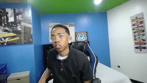 CollemanStone online show from 10-29-25, 12:51