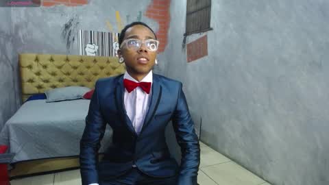 CollemanStone online show from 10-31-25, 03:24