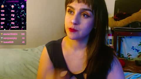 Snapshot of collette_beaufoy chatting on 01-07-26, 05:10 Collette online show from 01-07-26, 05:10