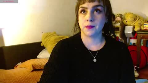Snapshot of collette_beaufoy chatting on 03-02-26, 04:58 Collette online show from 03-02-26, 04:58