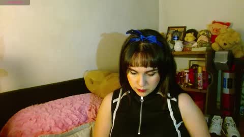 Snapshot of collette_beaufoy chatting on 03-05-26, 04:19 Collette online show from 03-05-26, 04:19