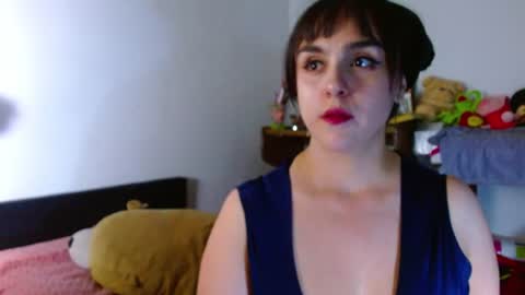 Collette online show from 06-12-26, 07:07