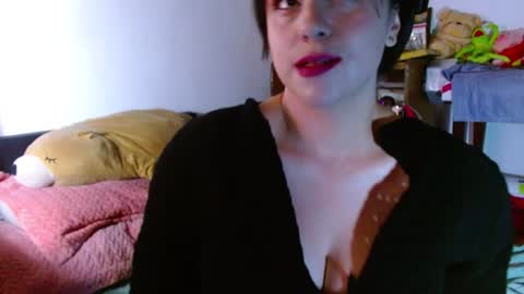 Collette online show from 06-13-26, 06:11