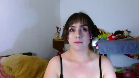 Collette online show from 06-18-26, 06:13