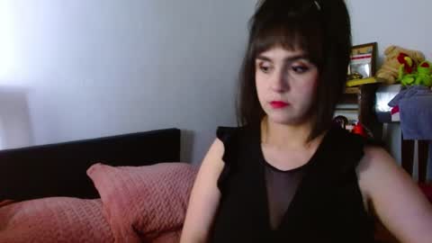 Collette online show from 06-18-26, 12:42