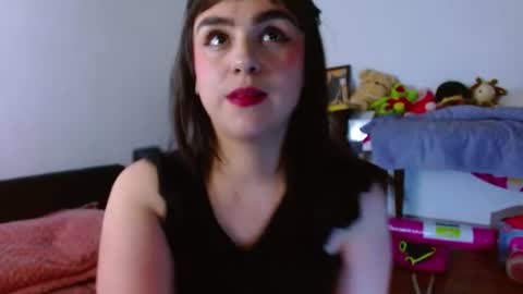 Collette online show from 06-19-26, 07:01