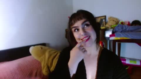 Collette online show from 06-20-26, 04:59