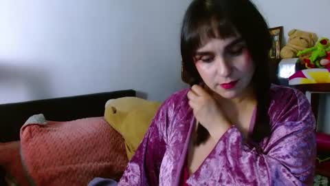 Collette online show from 06-22-26, 05:37
