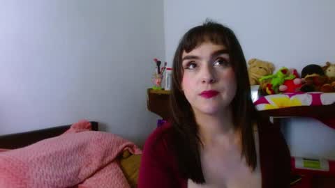 Collette online show from 06-23-26, 06:33
